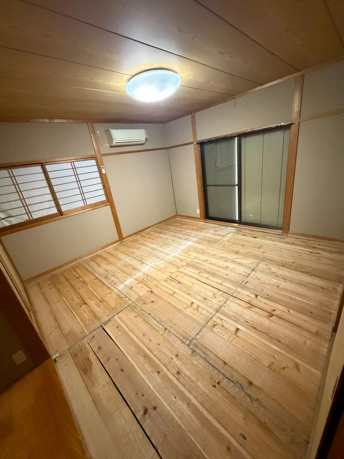 K様邸 リフォーム工事