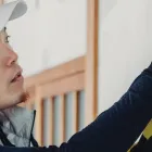 代表あいさつ